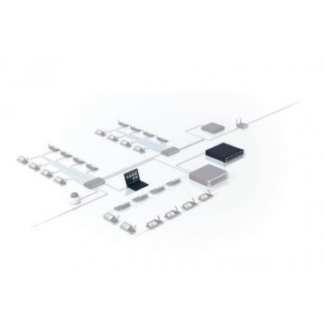 Giấy phép phần mềm DCNM-LSVT cho chức năng bỏ phiếu tại 1 vị trí